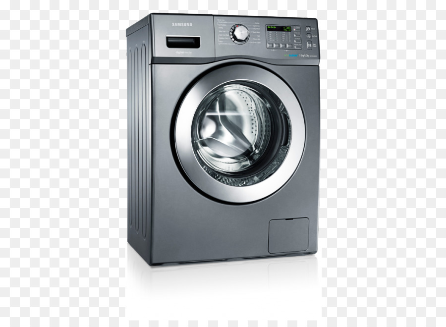Máy giặt Samsung Combo máy sấy máy giặt quần Áo máy sấy Tủ lạnh - samsung