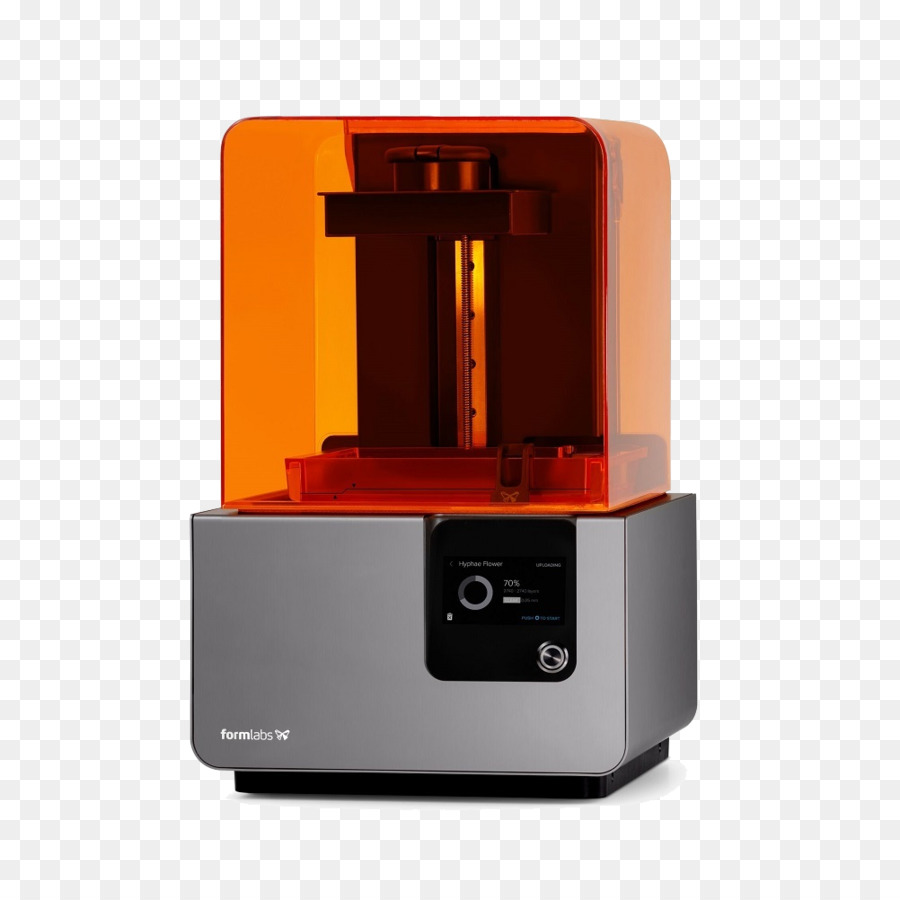 Formlabs in 3D Stereolithography máy In - 3d nha khoa điều trị cho bệnh đau răng