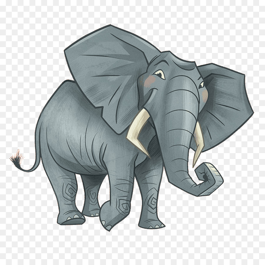 Ấn độ, con voi Phi voi Kilimanjaro Nghỉ Học kinh Thánh đứa Trẻ - con