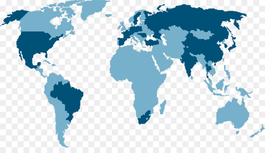 World map Wandtattoo Aufkleber - Yantai Yantai Oval