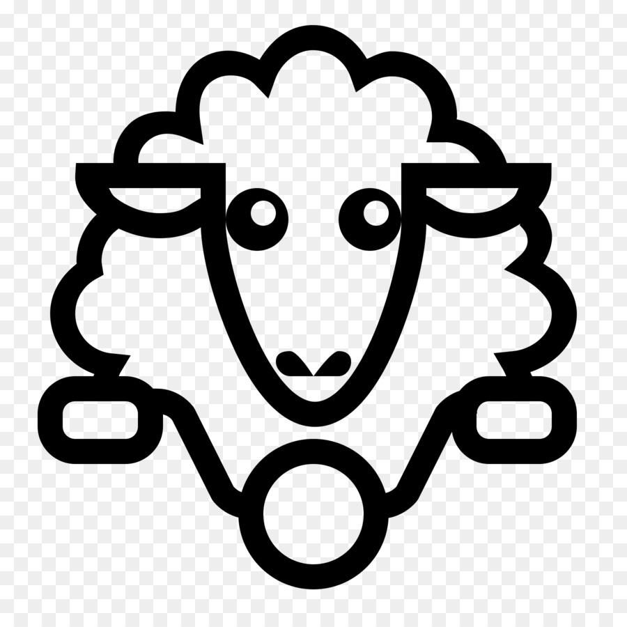 Cừu Máy tính Biểu tượng Hay ý Tưởng Clip nghệ thuật - cloud chia sẻ