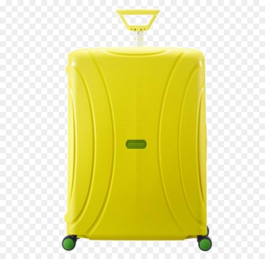 Valigia American Tourister Samsonite Bagaglio Trolley - valigia