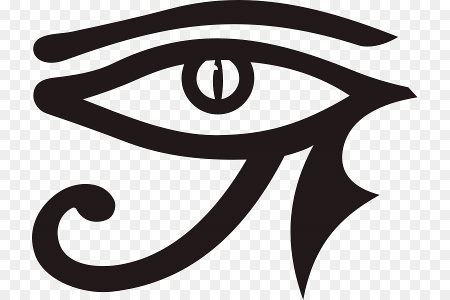 100 Hình xăm mắt thần Horus đẹp độc đáo và ấn tượng