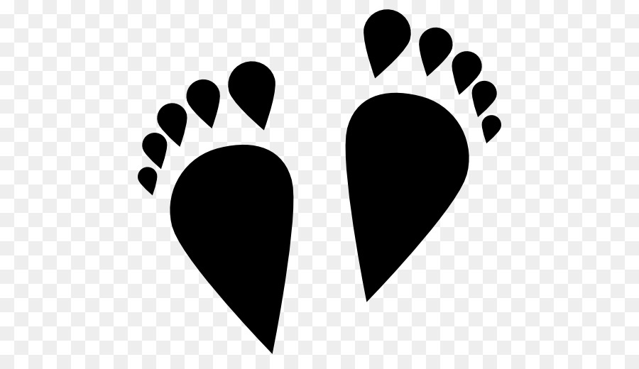 Footprint Bigfoot Computer-Icons Clip art - andere