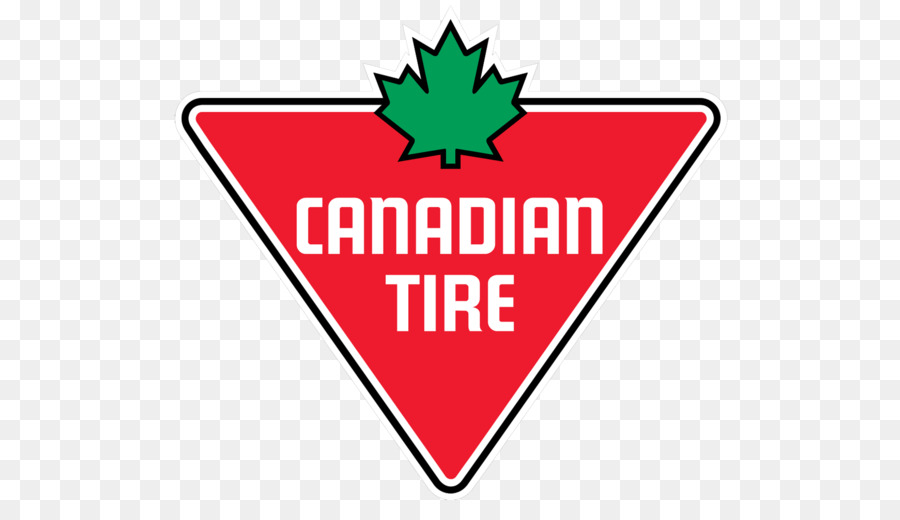 Canadian Tire Auto Zentrum Logo - Auto