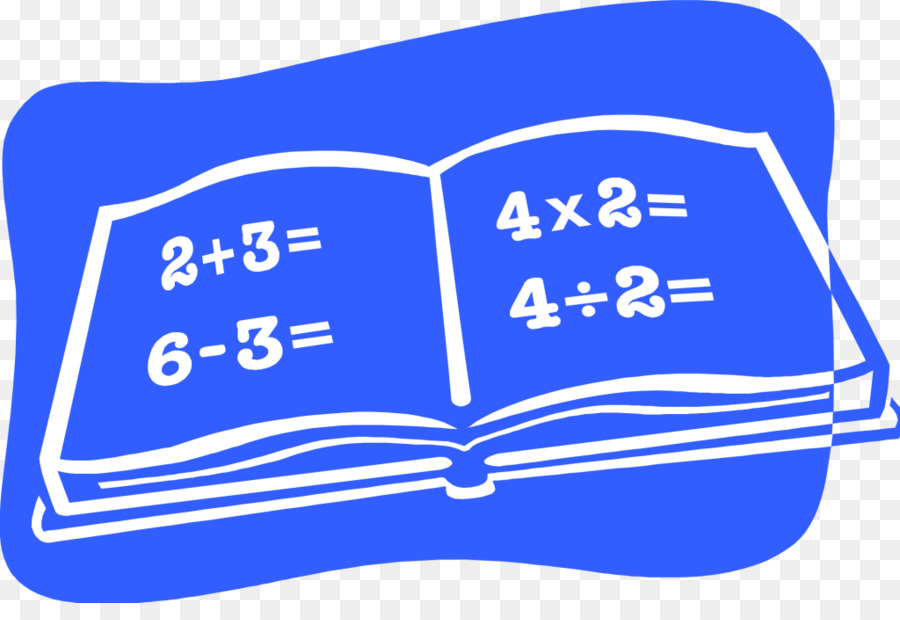 Mathematik Buch Neben Clip-art - Mathematik