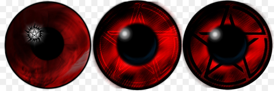 Red Eye Clip Art - Auge