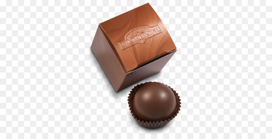 Pralinen Schokolade Trüffel - Design
