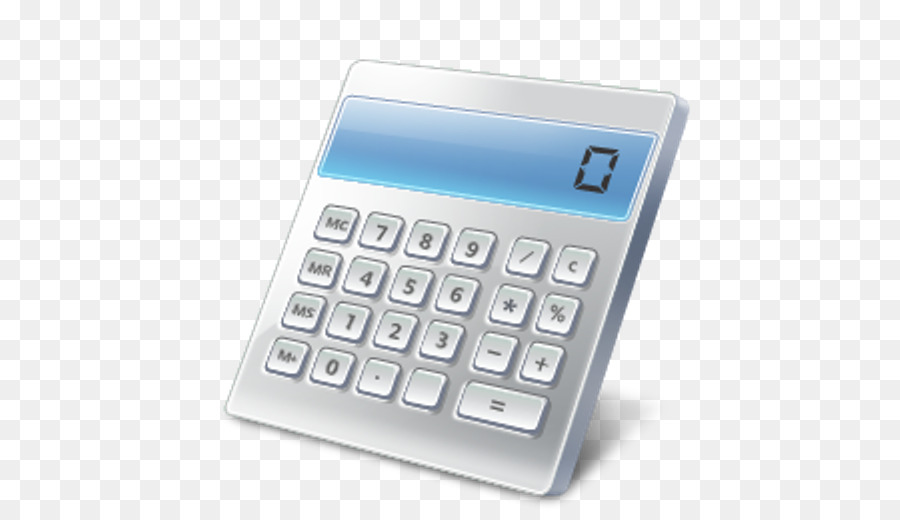 Calcolatrice di Windows Icone del Computer calcolatrice Scientifica - calcolatrice