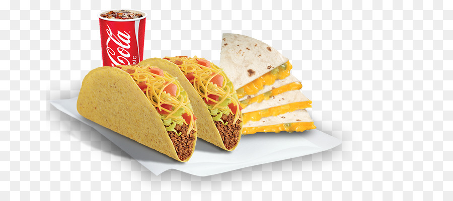 Fast-food-Taco Holen Delivery Co. Quesadilla Junk-food - junk food