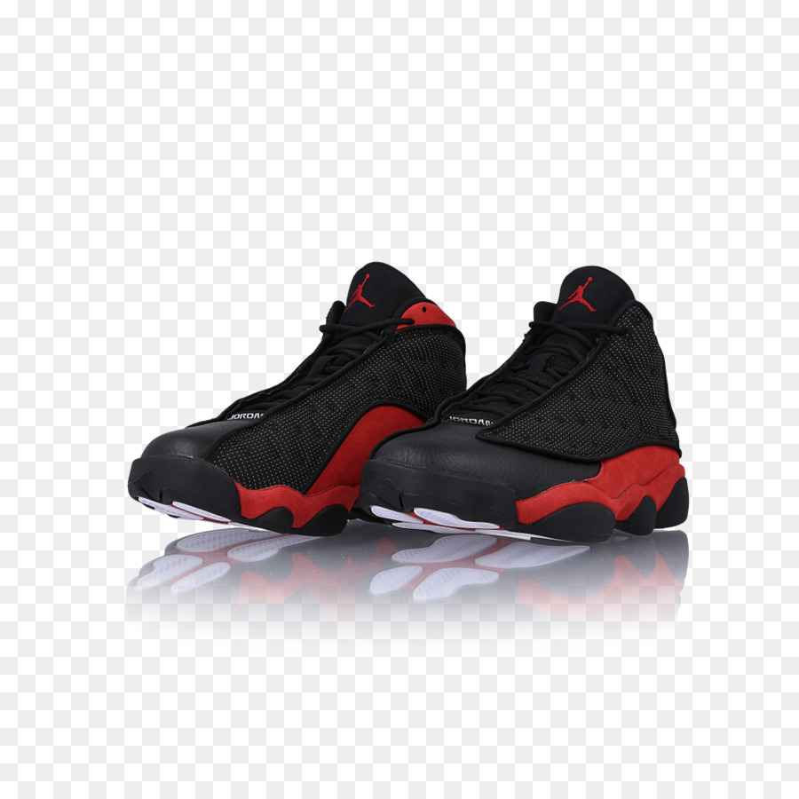 Schuh Air Jordan Sneakers, Retro-Stil, Sportbekleidung - andere