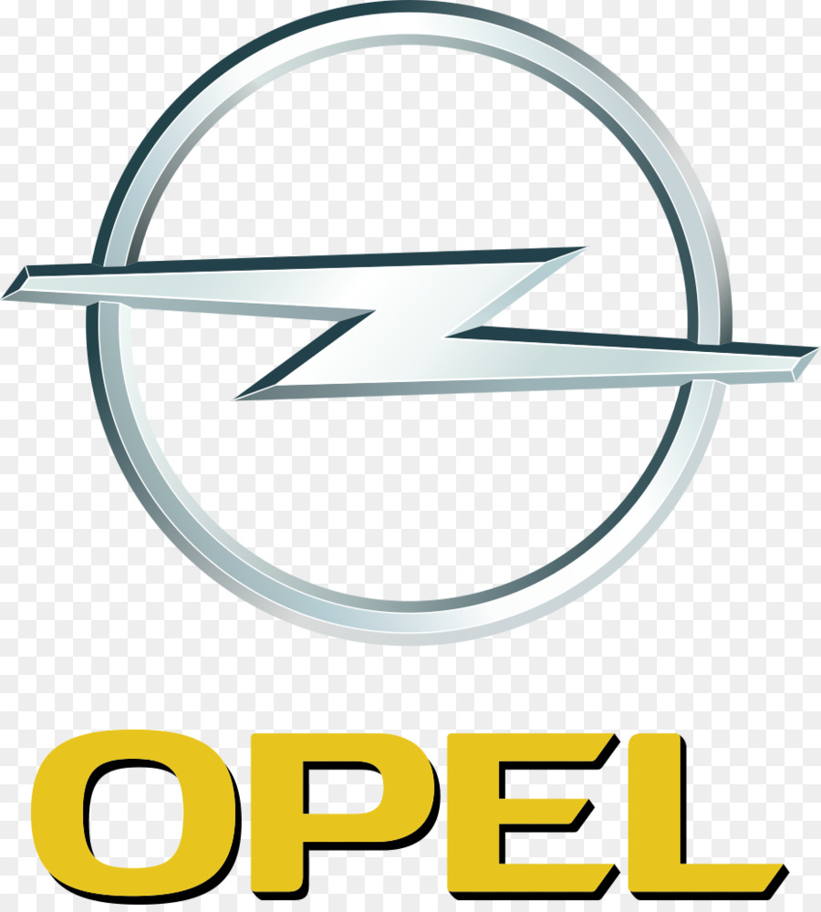 Opel Astra Car Opel GT Logo - 老虎logo
