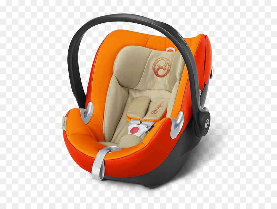 Cybex Aton Q Baby & Kleinkind Auto Kindersitze Baby Transport Cybex Cloud Q Kleinkind - Kind