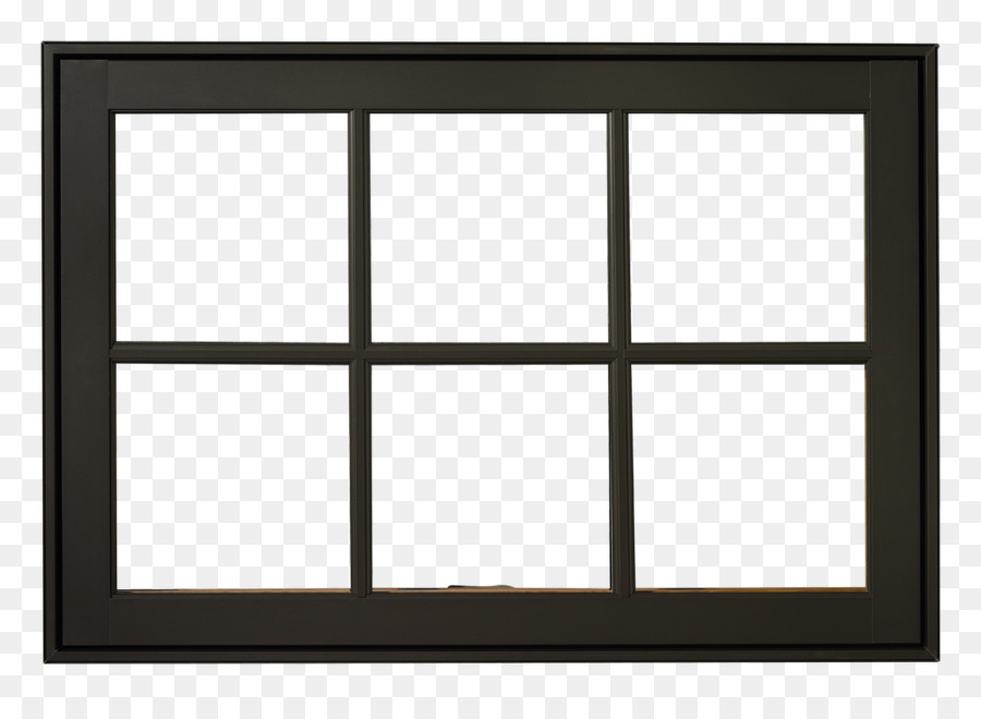Schiebefenster Bilderrahmen Tür-Verglasung - Fenster