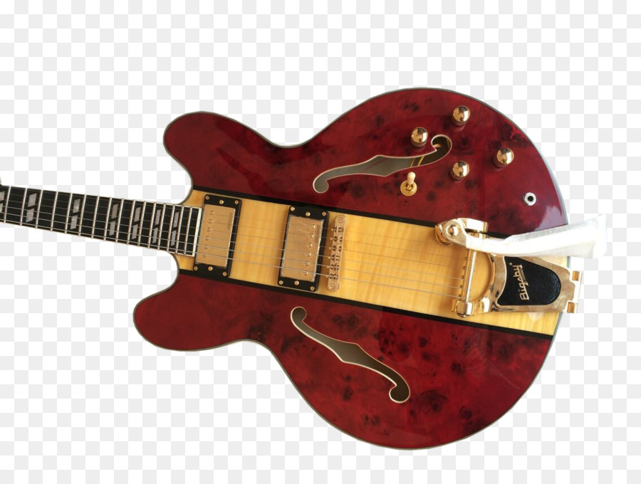 Chitarra elettrica chitarra Acustica Gibson Les Paul, Fender Telecaster - chitarra elettrica
