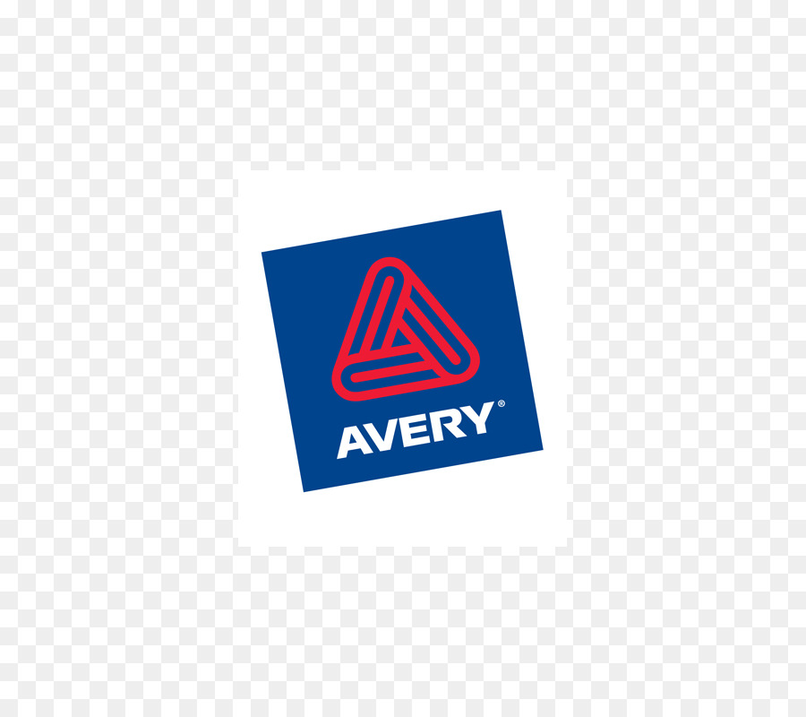 Carta Nota di Post-it Logo di Avery Dennison - altri