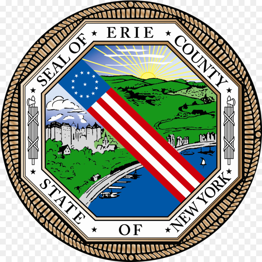 La Contea Di Erie Pistola Permette Di Organizzazione Erie County Clerk Governo - altri