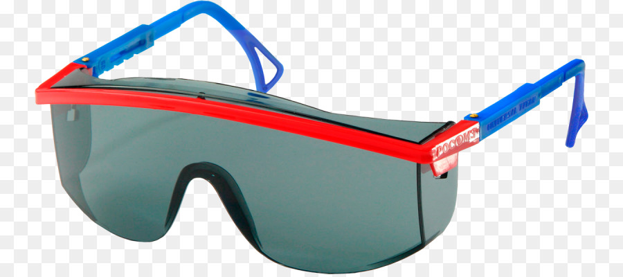Occhiali di protezione Personale equipaggiamento Occhiali percezione Visiva Ottica - bicchieri