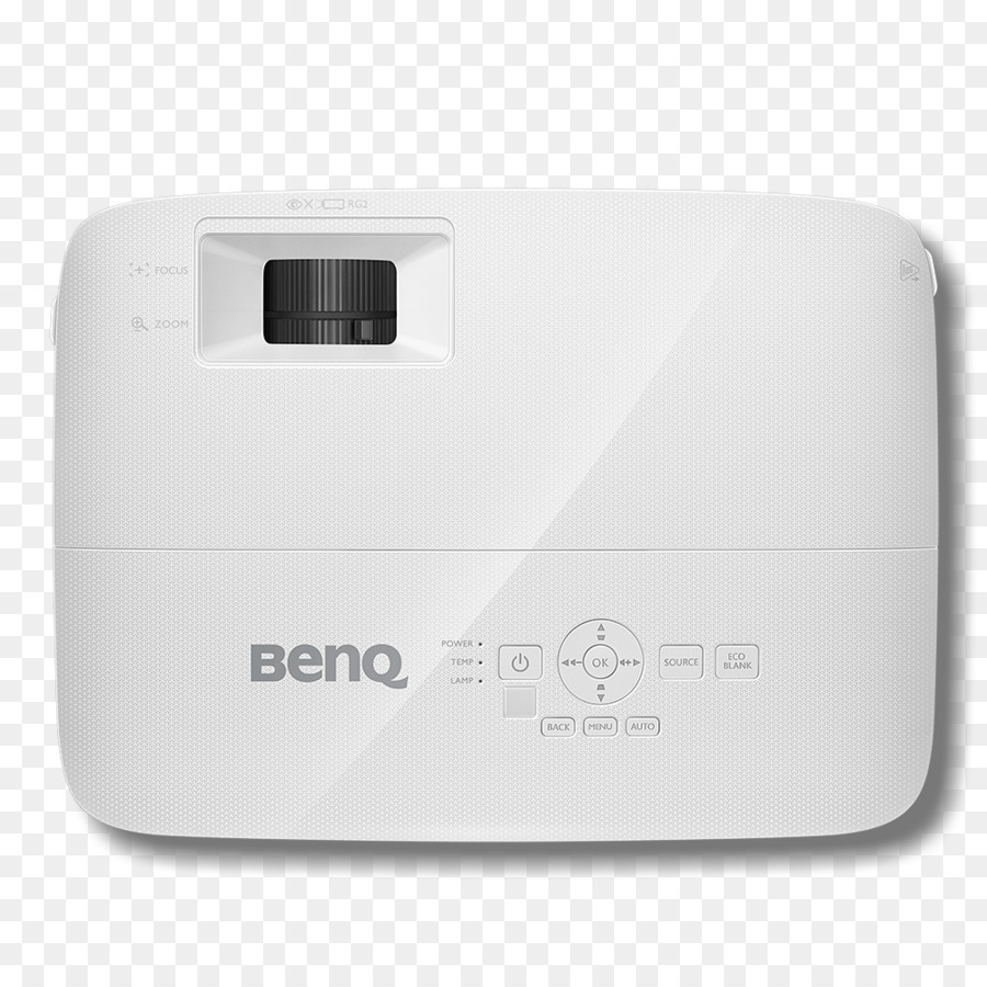 BenQ MH606 Multimedia-Projektoren-DLP-Beamer BenQ MW612 ANSI-lumen DLP Beamer BenQ MX611 ANSI-lumen - Projektor