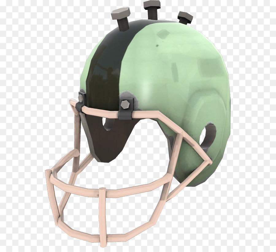 American Football-Helme, die Team Fortress 2-Video-Spiel Motorrad-Helme Bolt action - Motorradhelme