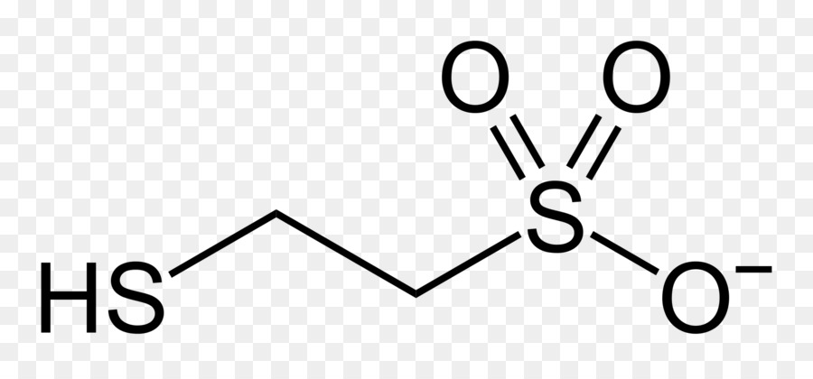 l'acido p-toluensolfonico Chimica Cisteina - altri