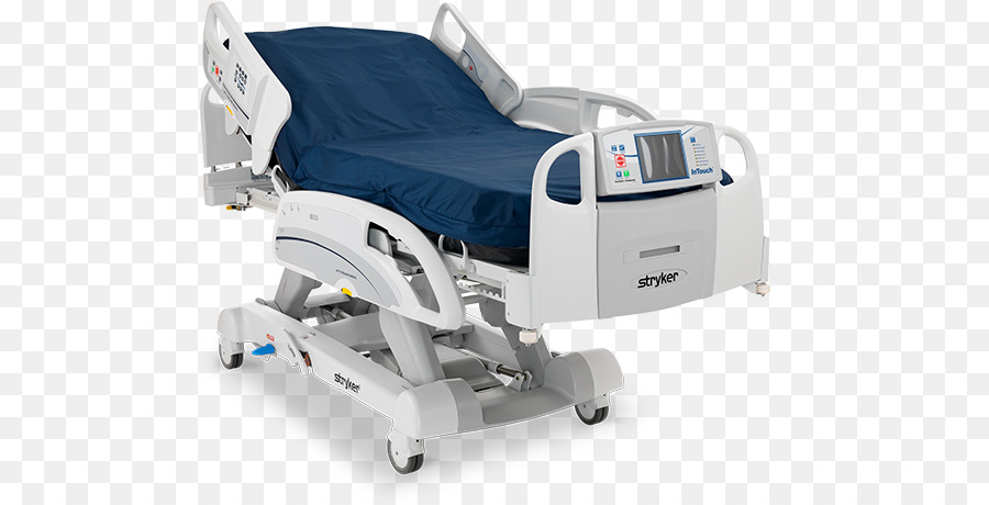 Letto di ospedale Stryker Corporation Paziente - letto
