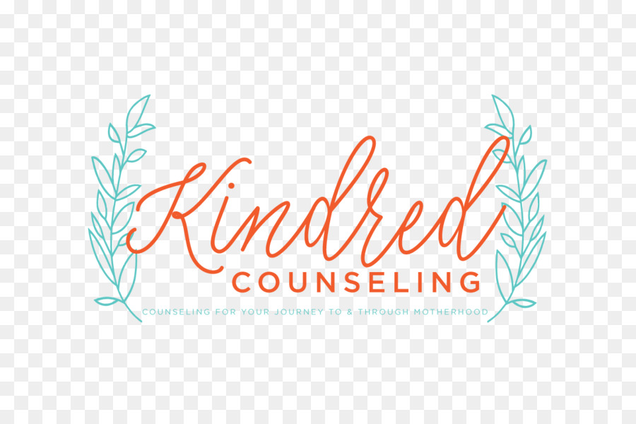 Logo Kindred Beratung, PLLC (Brittni Fudge, MA, LPC, NCC) Beratung Psychologie Psychotherapeut Familientherapie - andere