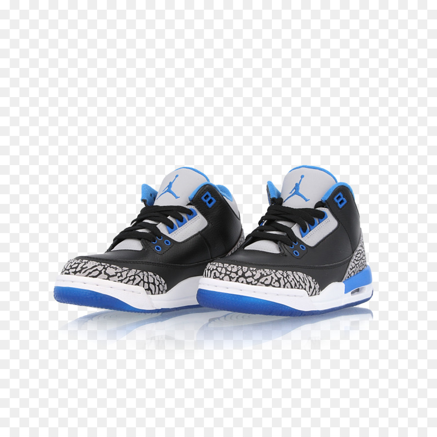 Turnschuhe Nike Free Air Jordan Schuh - Nike