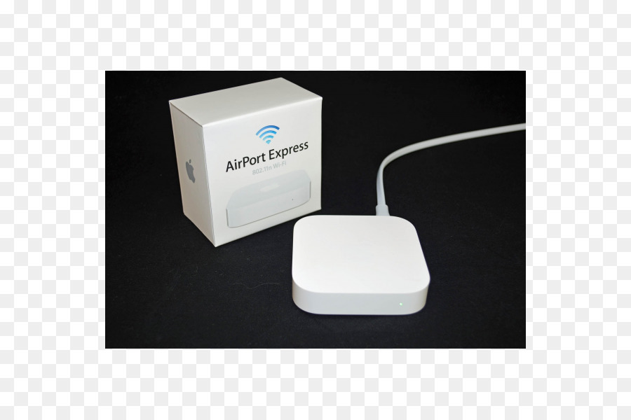 AirPort Express Router Apple AirPort Time Capsule - Mela