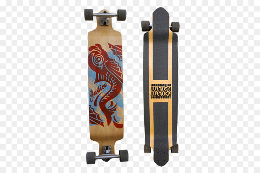 Longboard Freeride Sektor 9 Skateboard Landyachtz Schalter - Skateboard