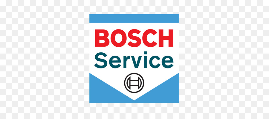Auto Veicolo a Motore di Servizio Robert Bosch GmbH riparazione di Automobili Logo del negozio - auto