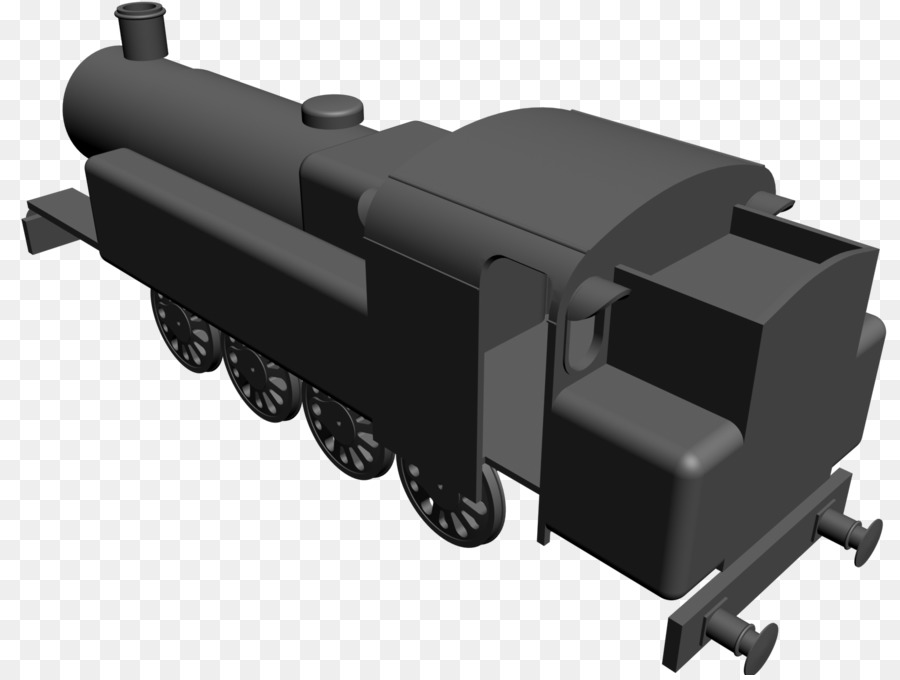 Locomotiva a vapore Avanzata tecnologia a vapore 0-8-0 - altri
