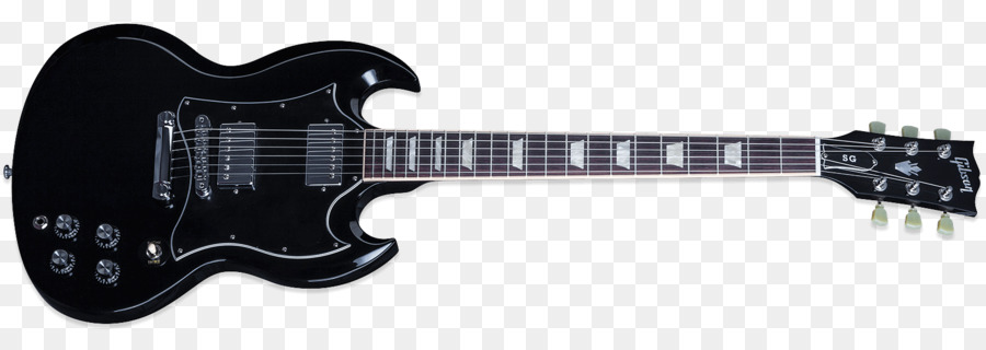 Gibson SG Special, Gibson Les Paul Studio Gibson Brands, Inc. - Gitarre