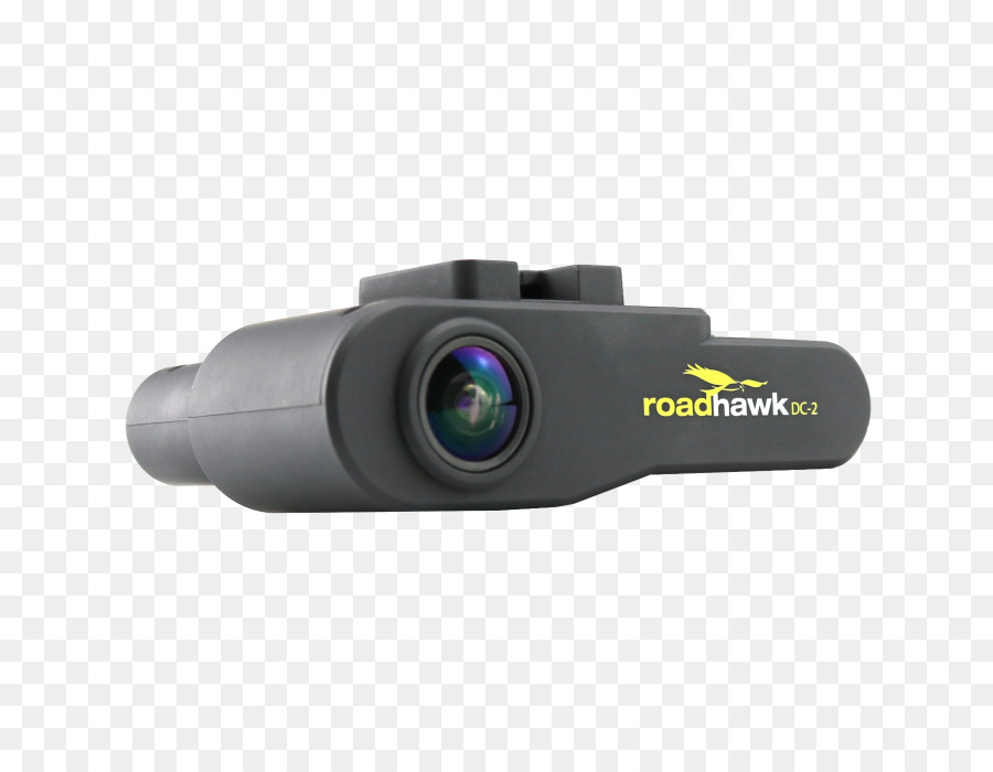 Kamera-Objektiv-Roadhawk DC-2 Dash Kamera Dashcam Auto - Kamera Objektiv