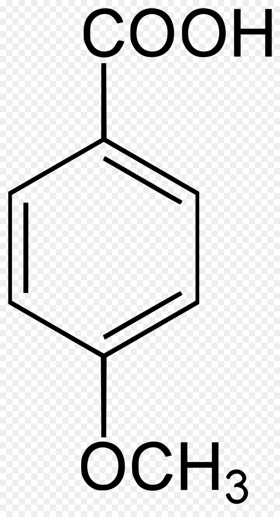 o-toluico p-toluico p-Anisico acido Benzoico - altri