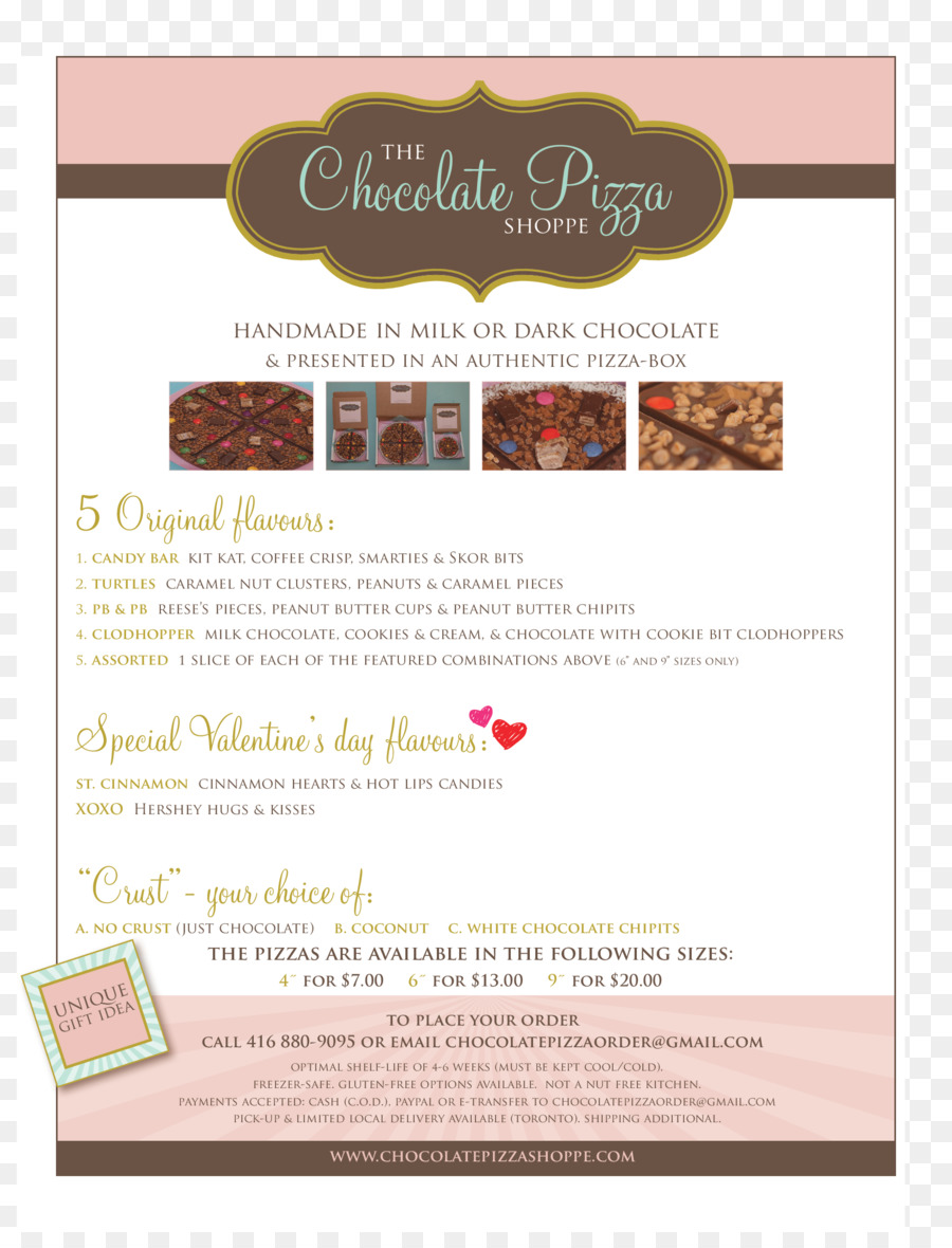 Electronic publishing issuu-Publikation Ostern - Valentines Party Flyer