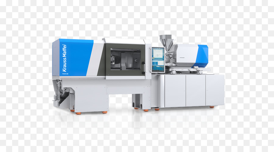 Tecnologia di Stampaggio ad iniezione macchina di stampaggio a Iniezione - altri