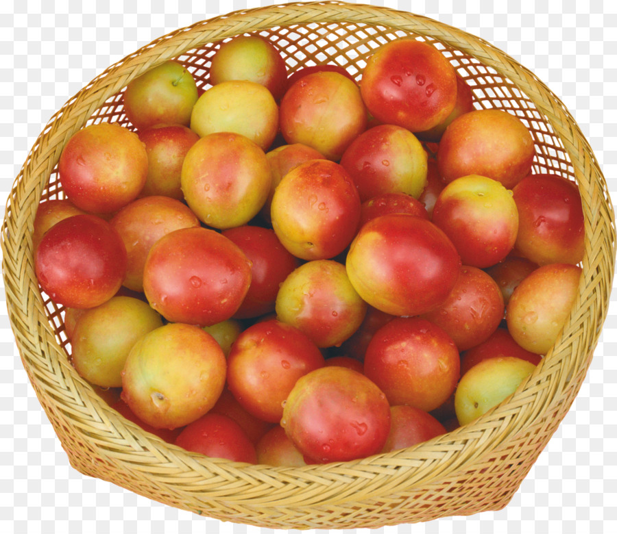 Cherry mận Giống Phổ biến trái Cây mận - Mận
