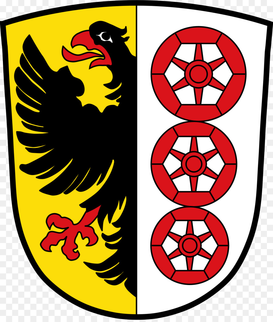 Jengen Roth Wappen Luhe Wildenau sagenfest Kammer Stein - andere