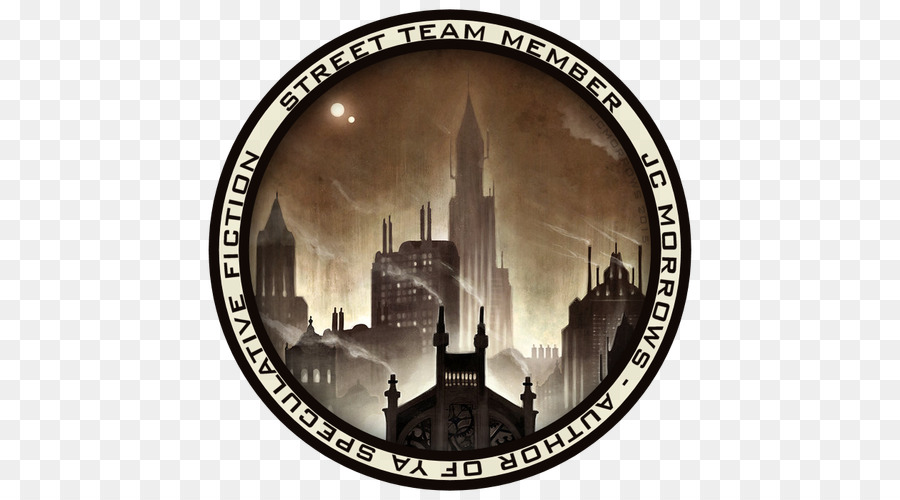 Steampunk Stadt Zu Einem Gefährlichen Zuordnung Stadtbild Science-Fiction - Stadtlandschaft
