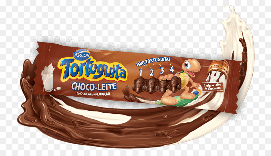Schokolade Bonbon-Konfekt-Schokolade zu verbreiten - Schokolade