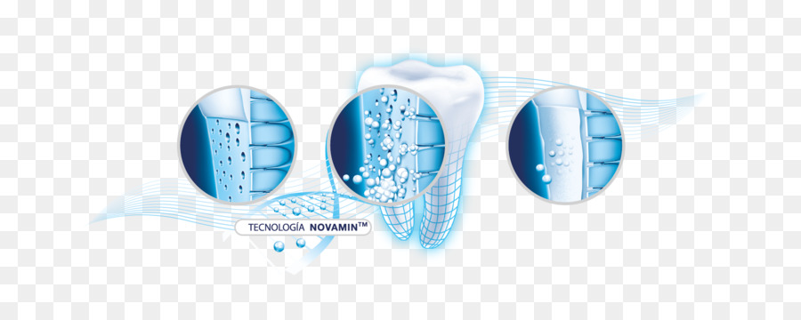 Sensodyne Dentin überempfindlichkeit Zahn NovaMin Natrium-Fluorid - andere