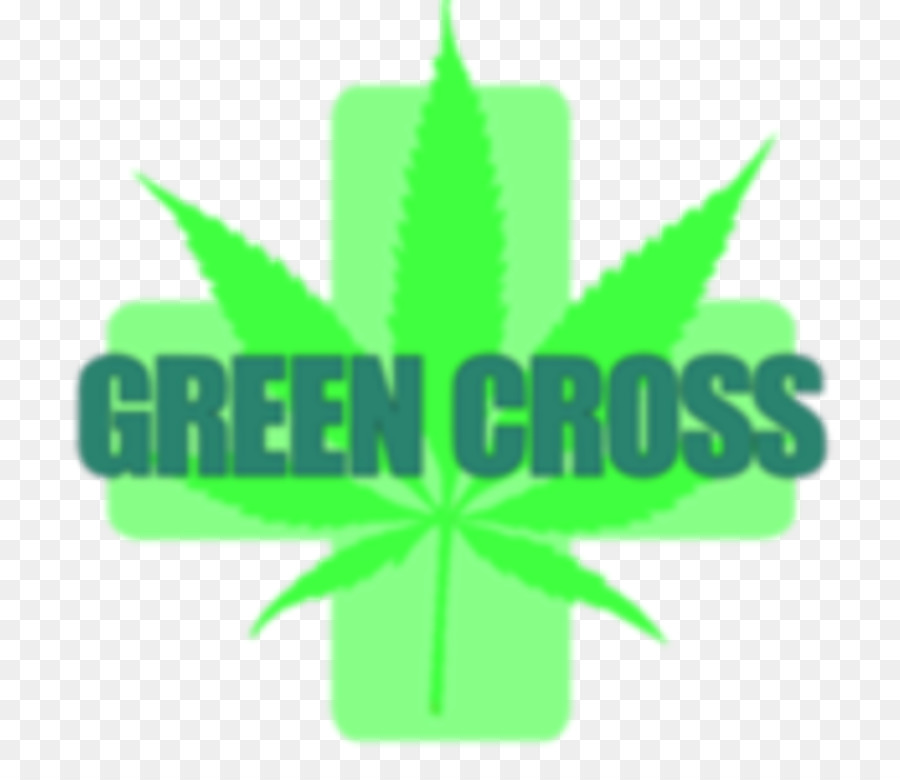 Cannabis medica Croce Verde di Consegna Cannabis Dispensario negozio - canapa