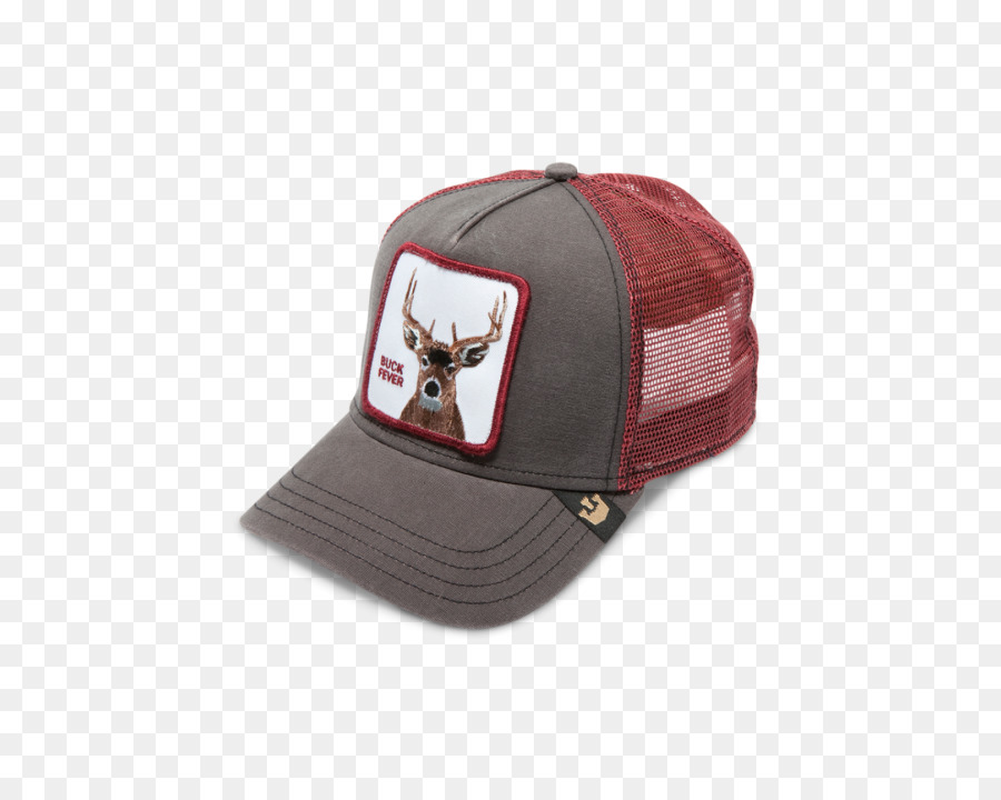 Cappellino Trucker cappello di Goorin Bros. - berretto da baseball