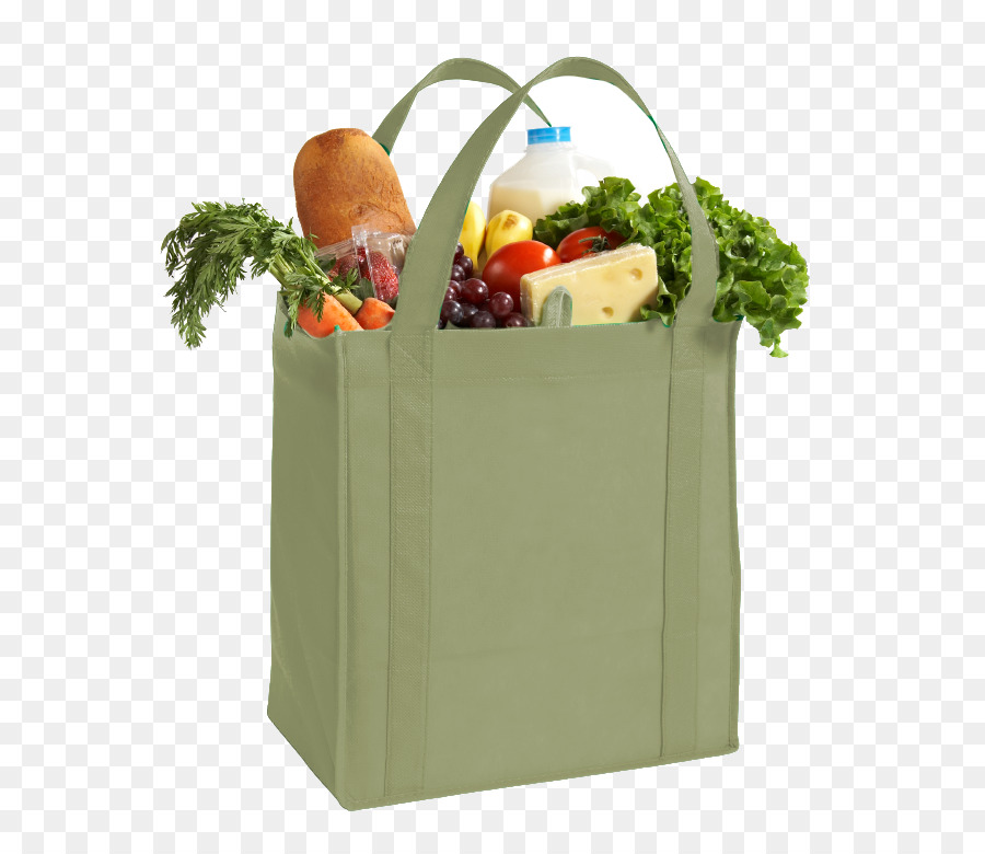 Wiederverwendbare shopping Tasche-Shopping-Taschen & Trolleys Lebensmittelgeschäft - Tasche