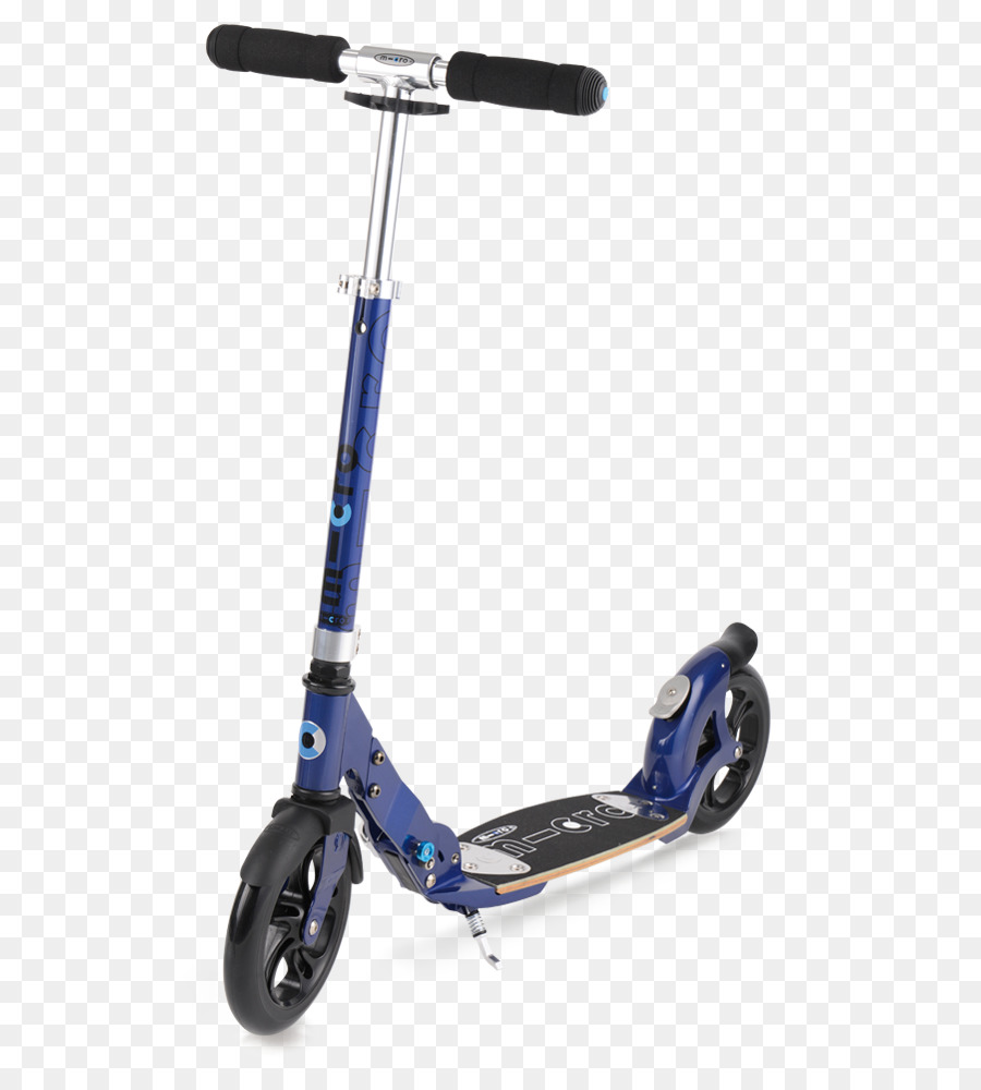 Monopattino Micro Sistemi di Mobilità Kickboard Ruota - scooter