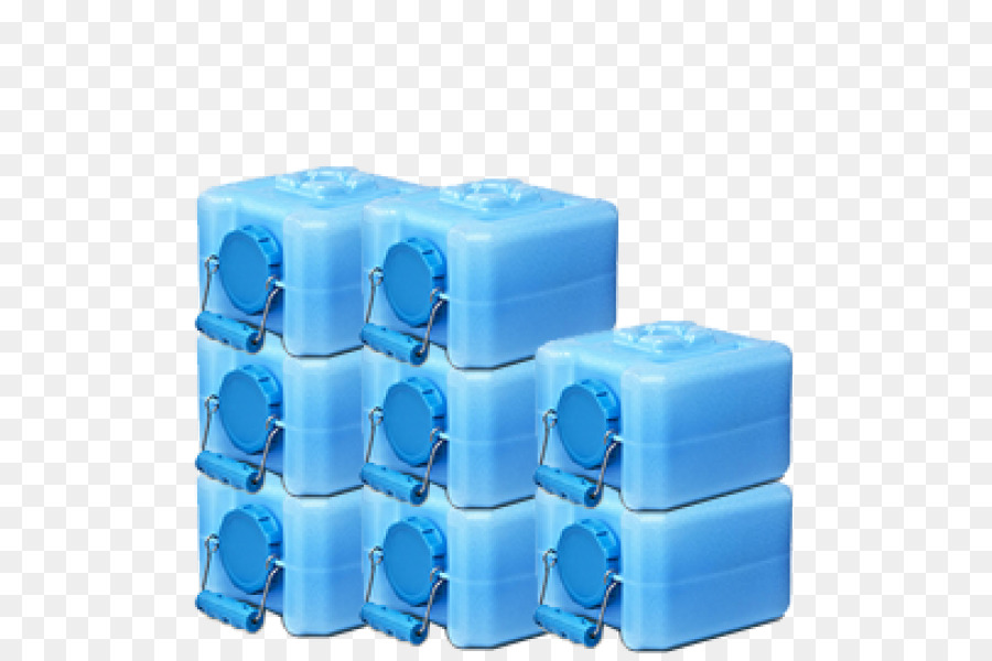 Gallone Liter Wasser-Lagerung-Container - Container
