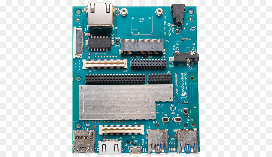 Microcontrollore 96Boards unità Centrale di elaborazione del Computer hardware scheda Madre - altri
