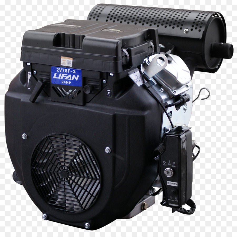 Lifan Group Engine