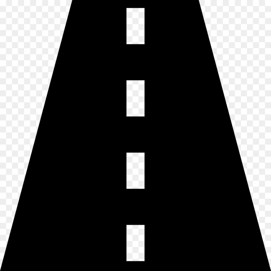 Il Trasporto Su Strada Carreggiata Simbolo Logo - strada